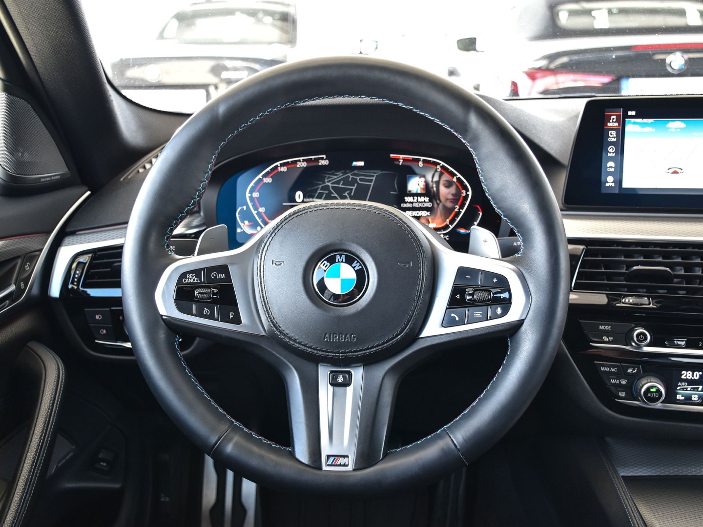 11bl - 540i xDrive