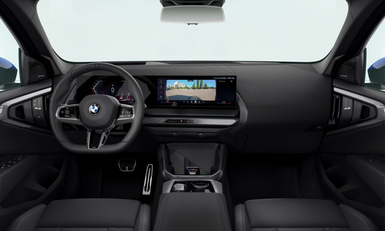 11GR - X3 xDrive20d 