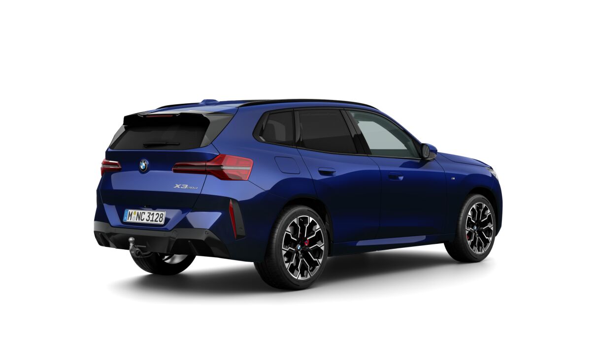 11GR - X3 xDrive20d 