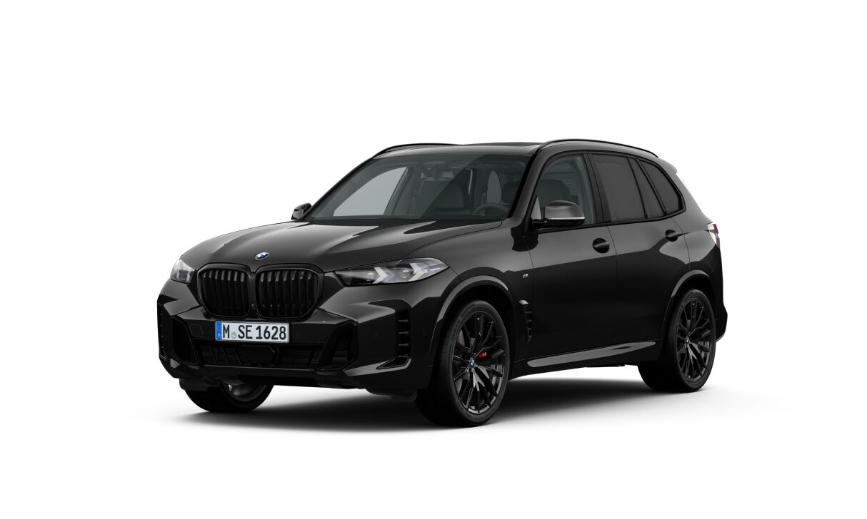 11EV- X5 xDrive30d 