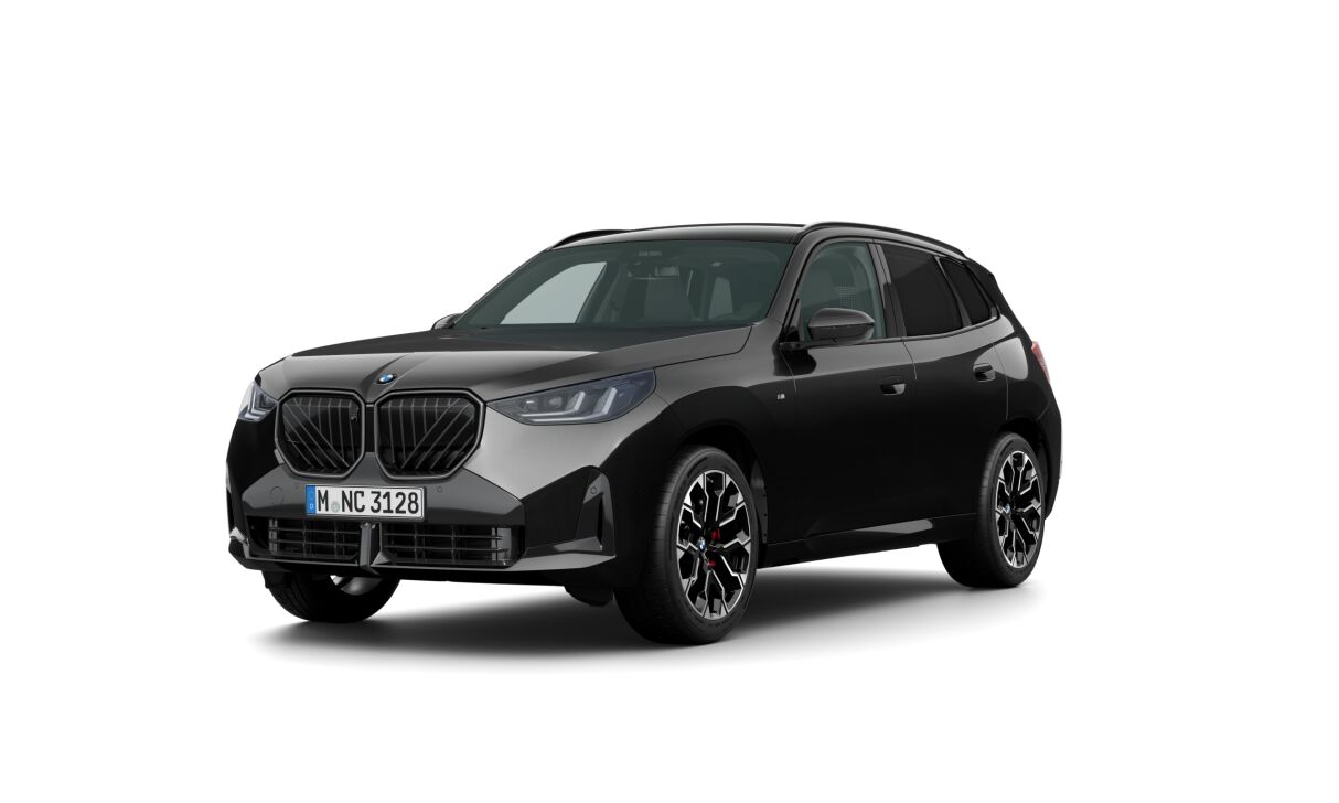 11GR - x3 20d xDrive