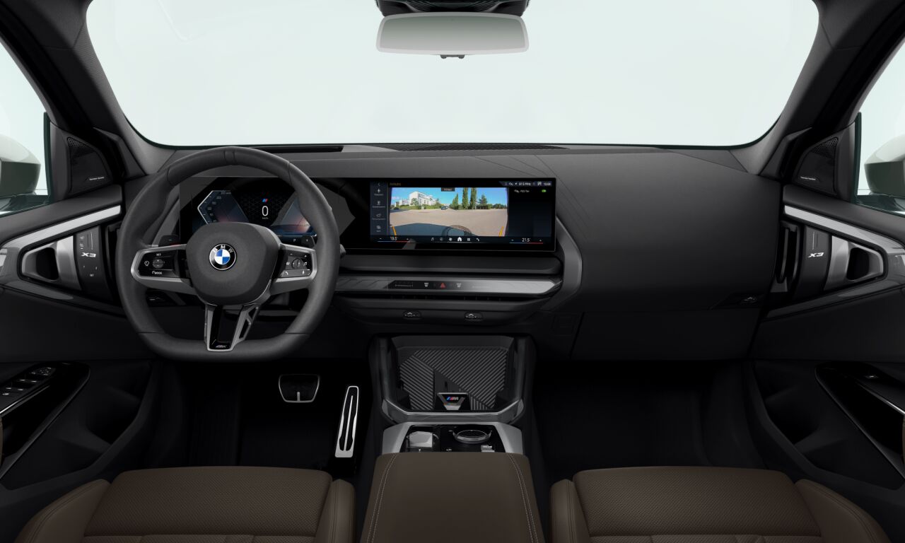 11GR - x3 20d xDrive