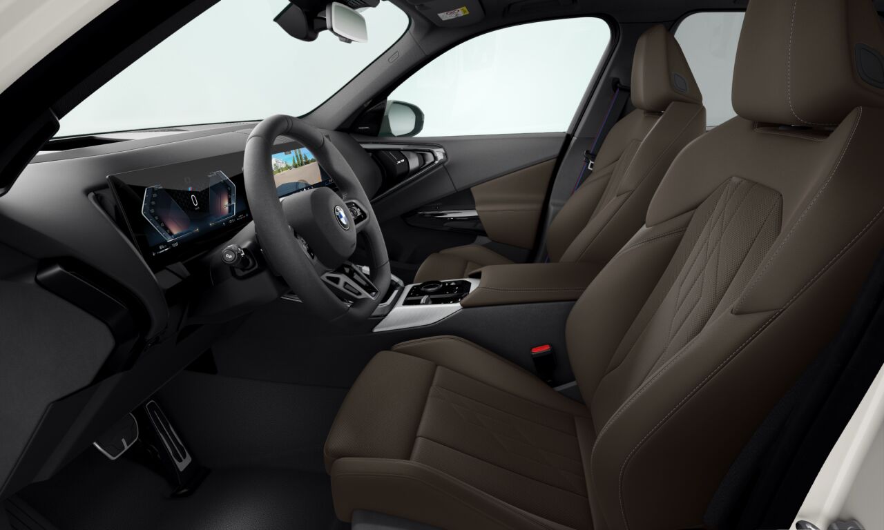 11GR - x3 20d xDrive