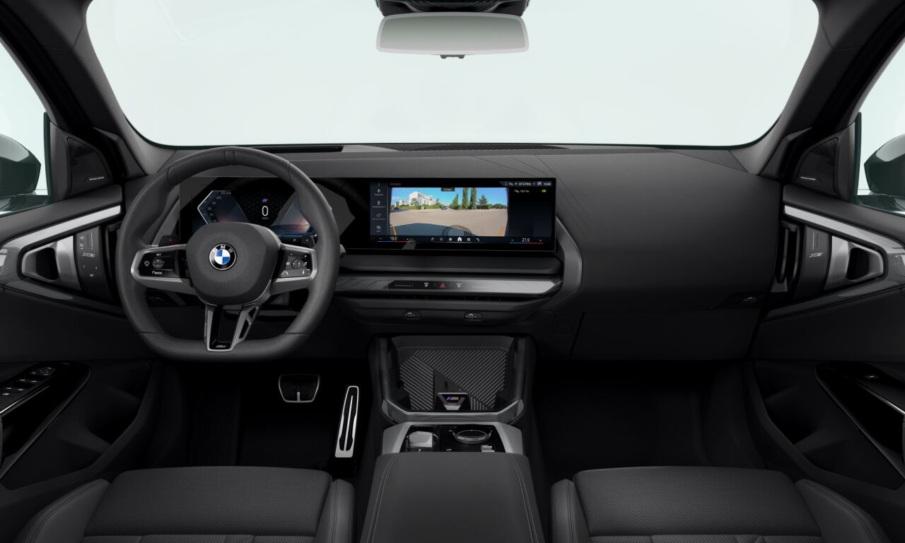 11GR - x3 20d xDrive