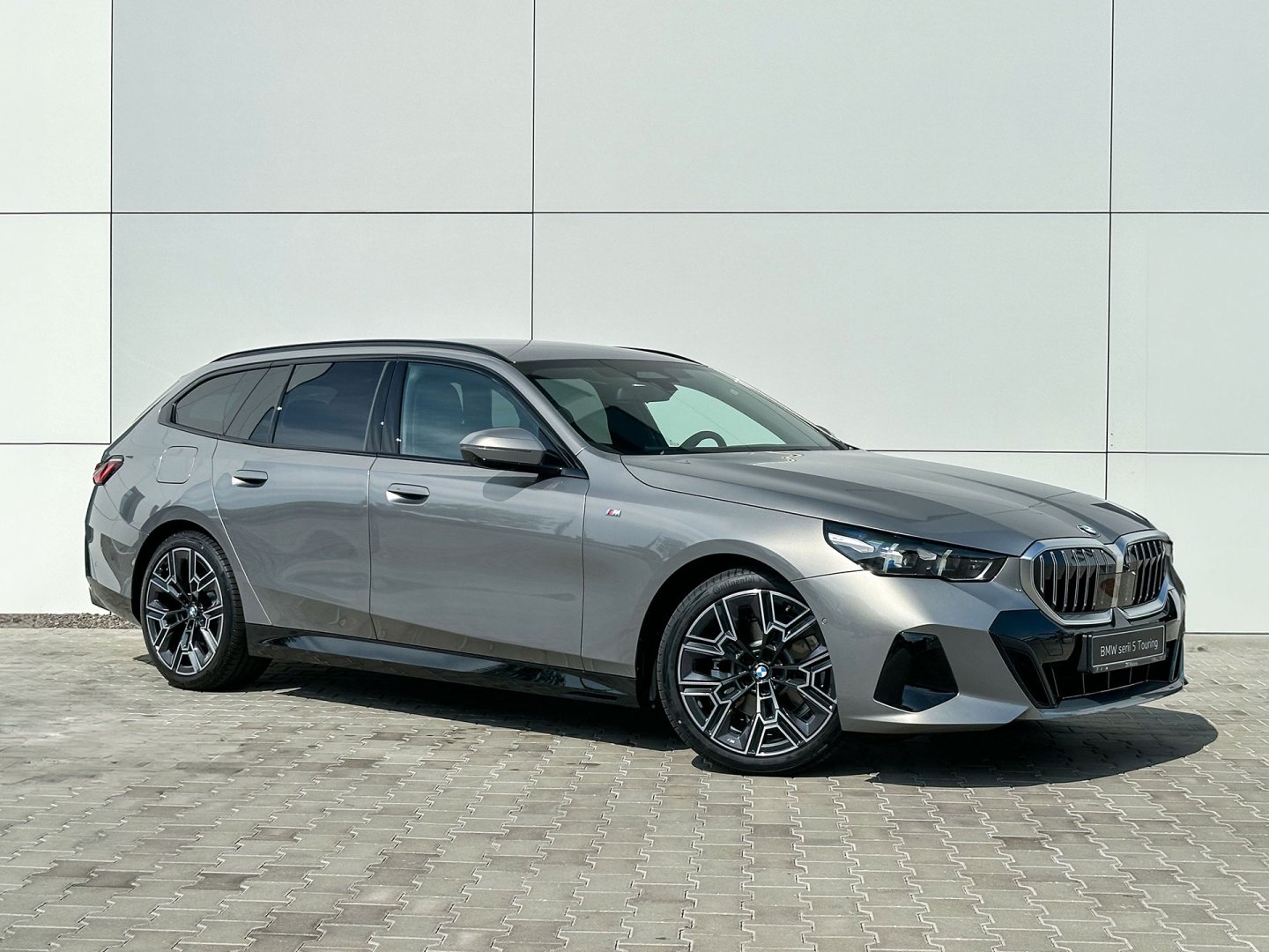 21GW - 520d xDrive Touring