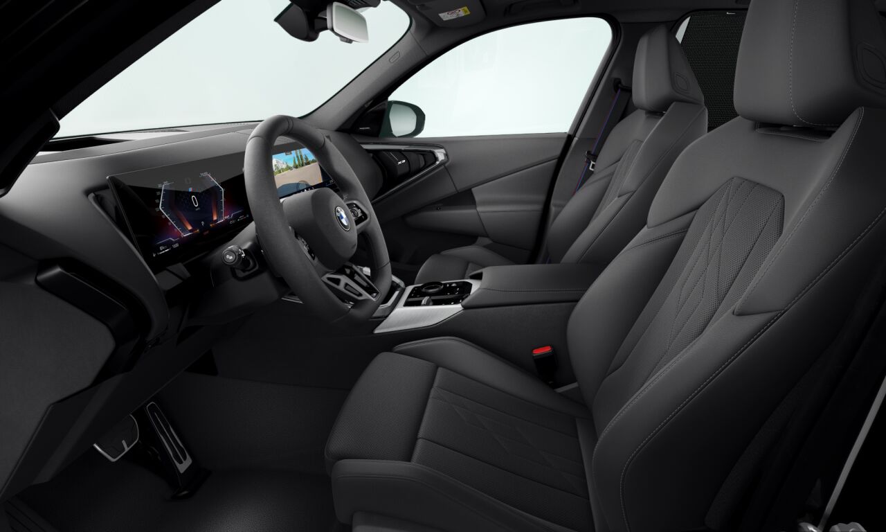 25GR - G45 40d xDrive
