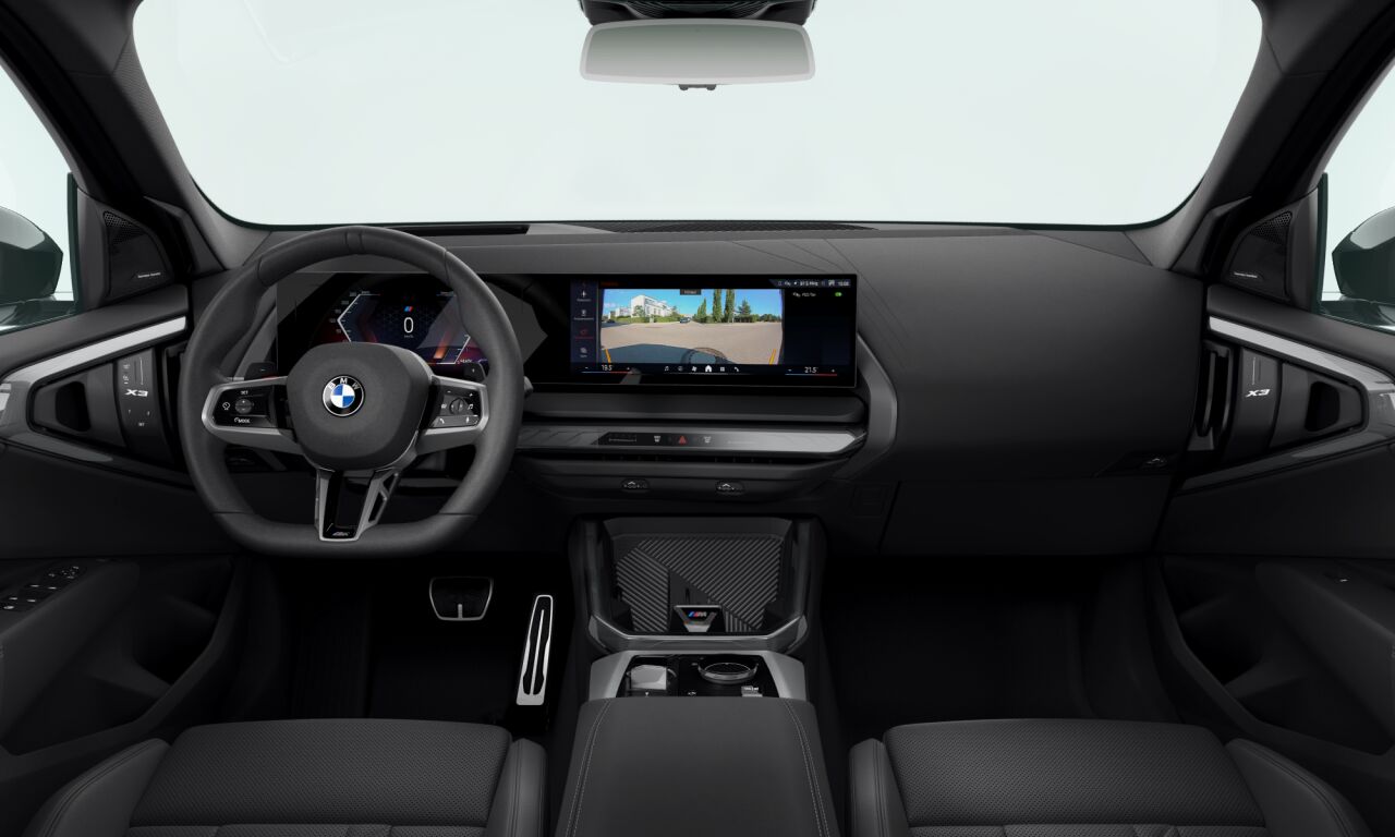 25GR - G45 40d xDrive