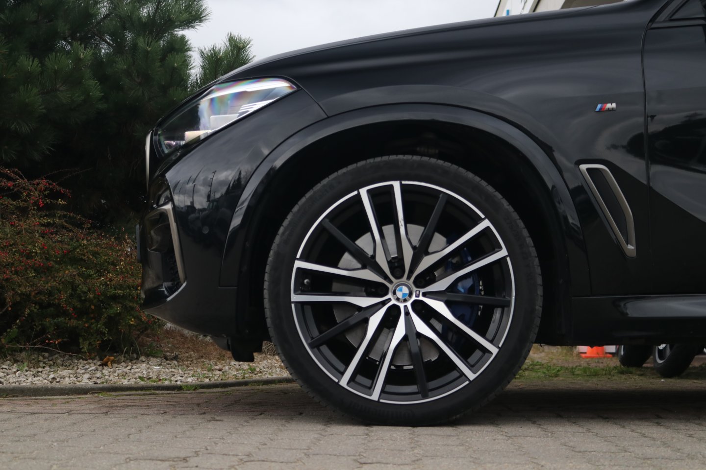 11bl - X5 M50d xDrive