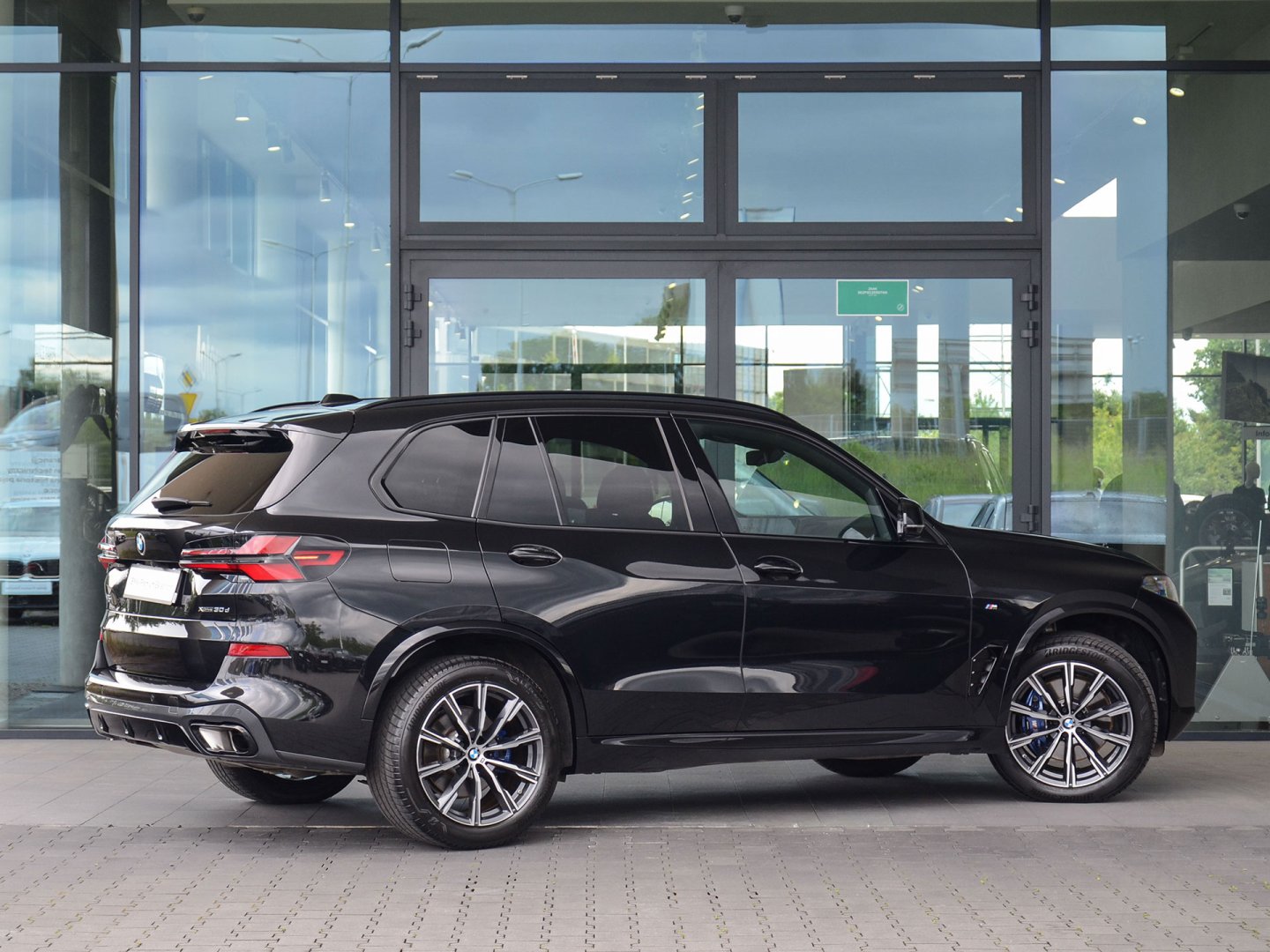 11bl - X5 xDrive30d
