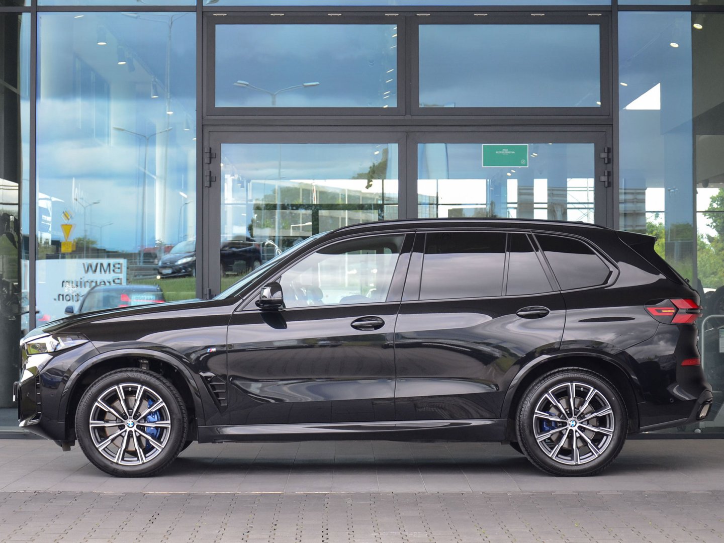 11bl - X5 xDrive30d