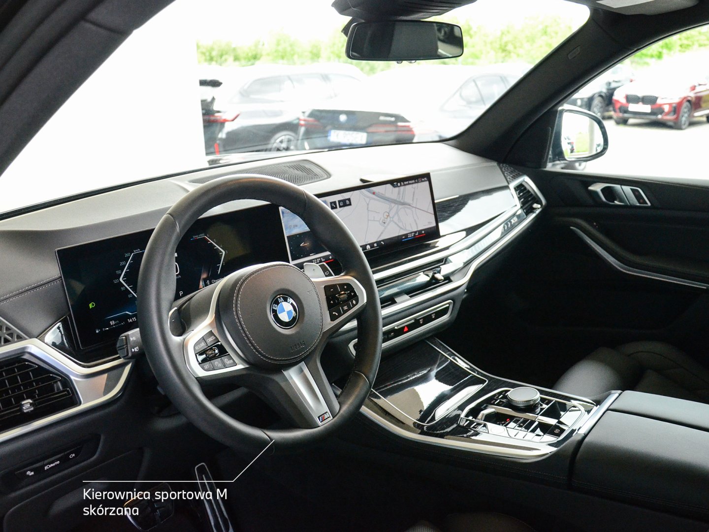 11bl - X5 xDrive30d
