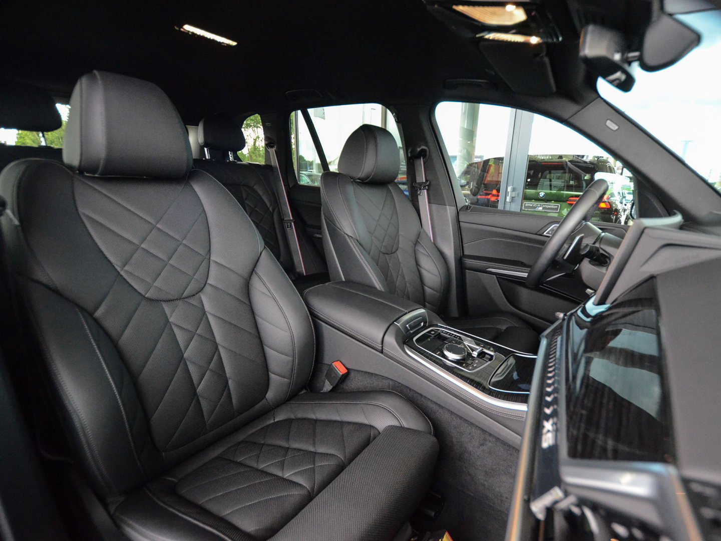 11bl - X5 xDrive30d