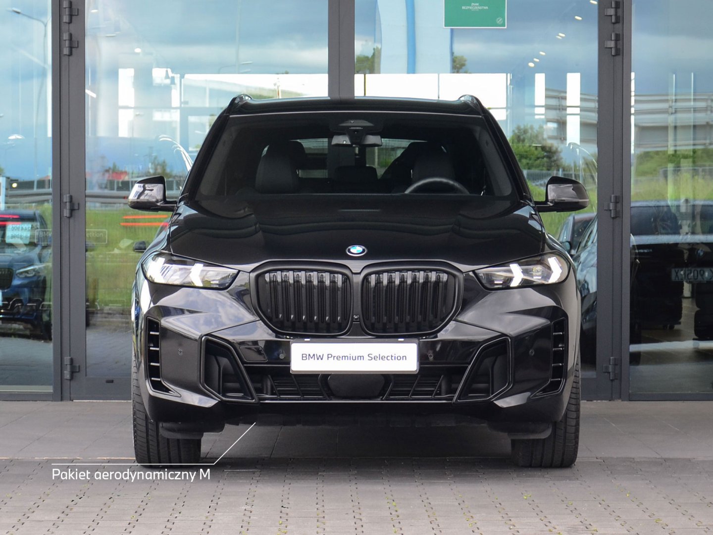 11bl - X5 xDrive30d