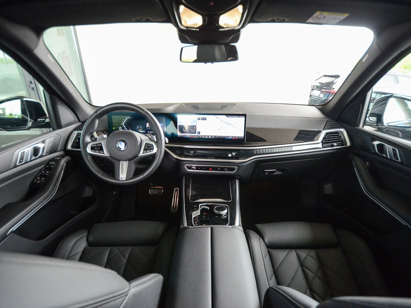 11bl - X5 xDrive30d