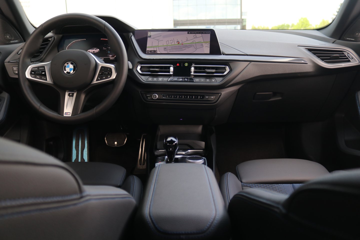 11AK - 218i Gran Coupe