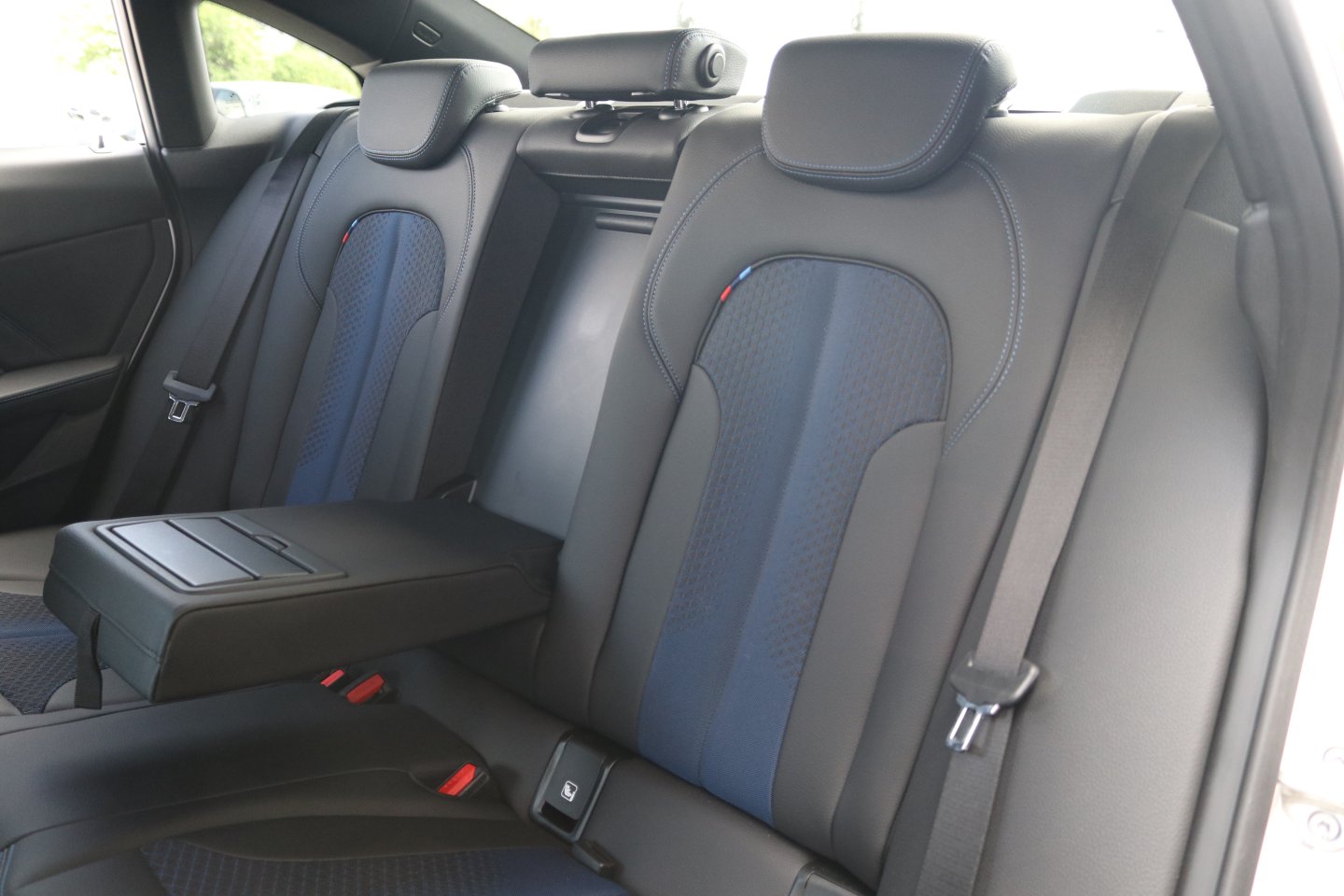 11AK - 218i Gran Coupe