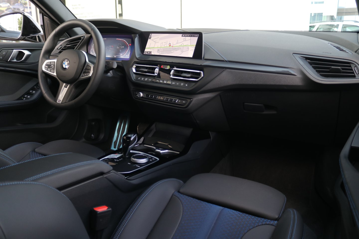 11AK - 218i Gran Coupe