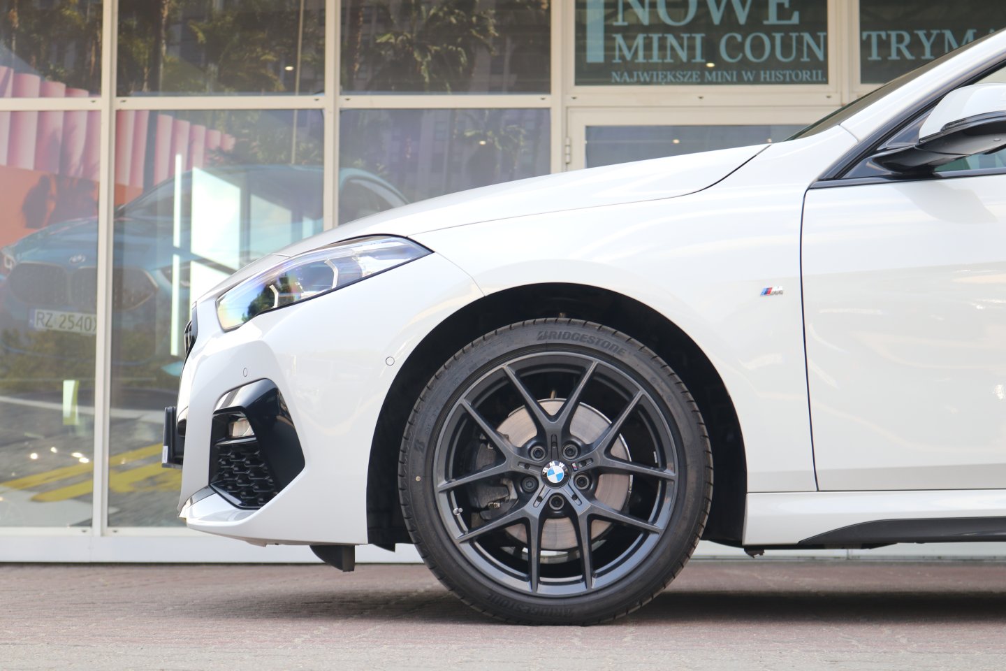 11AK - 218i Gran Coupe