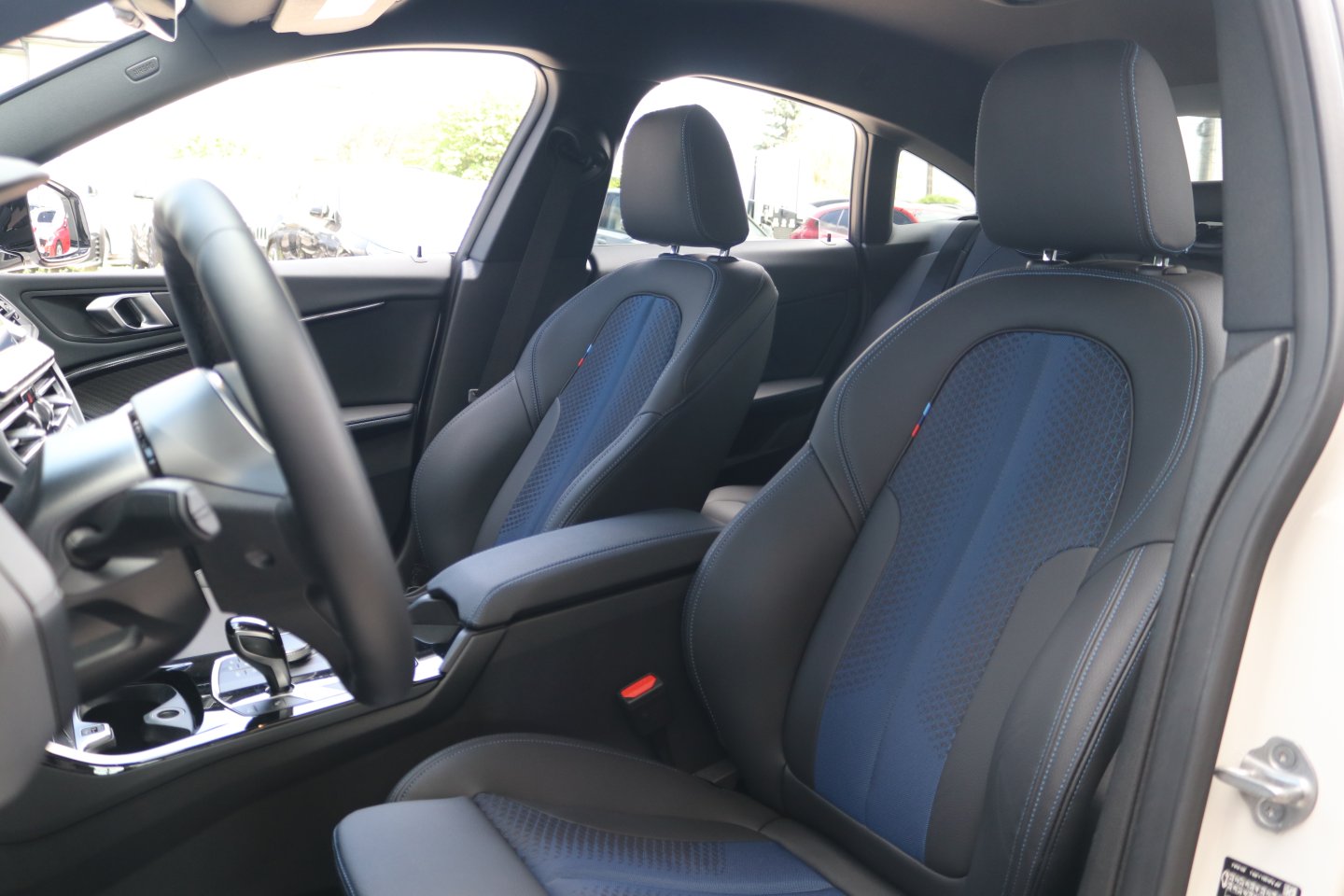 11AK - 218i Gran Coupe
