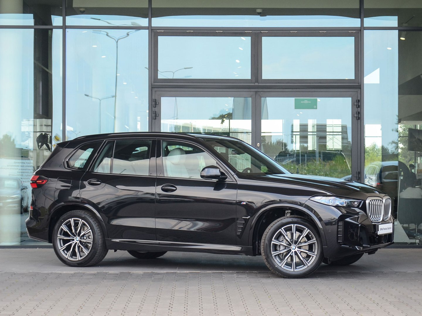 11EV - X5 xDrive30d LCI