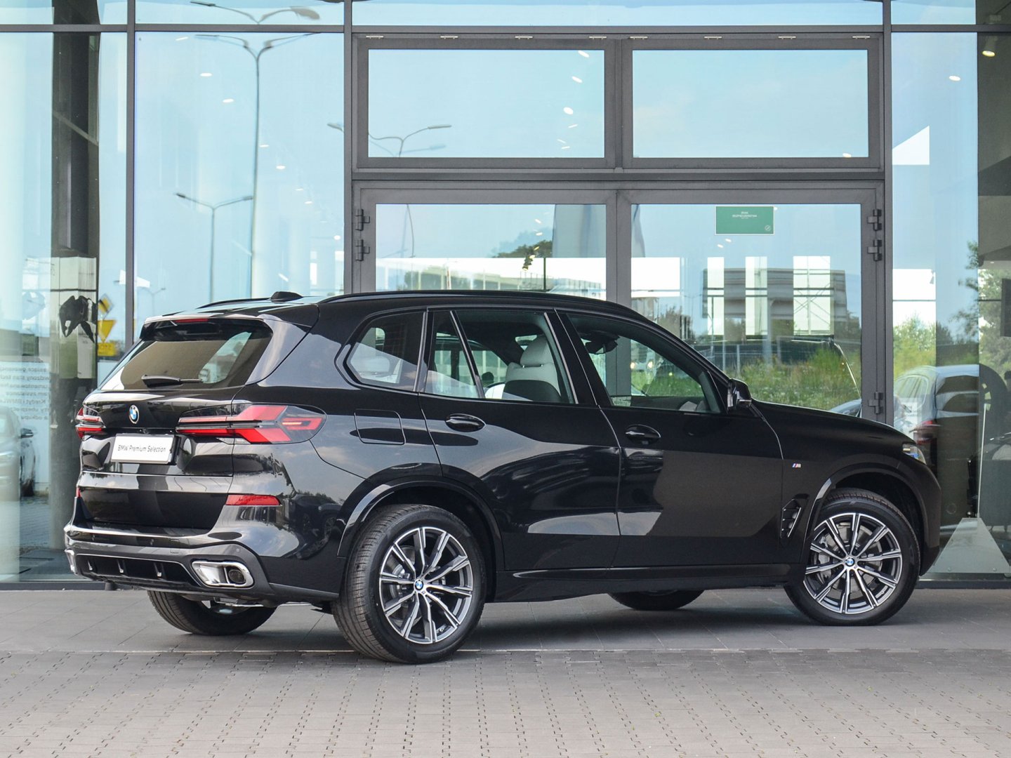 11EV - X5 xDrive30d LCI