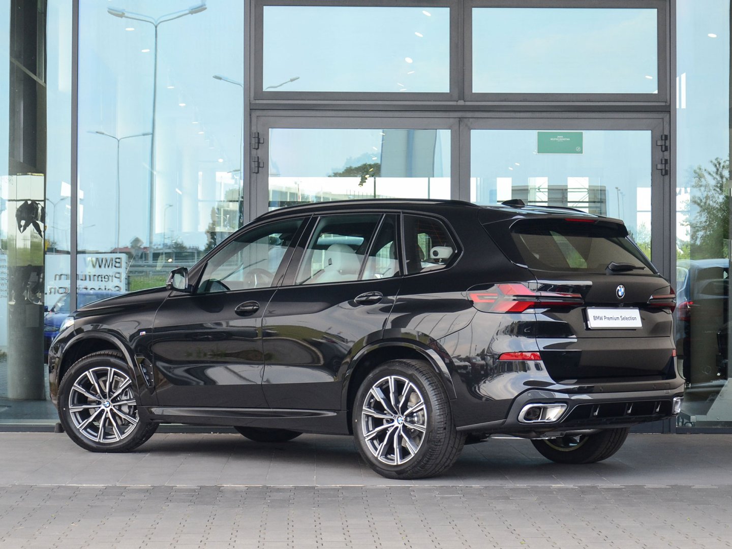 11EV - X5 xDrive30d LCI