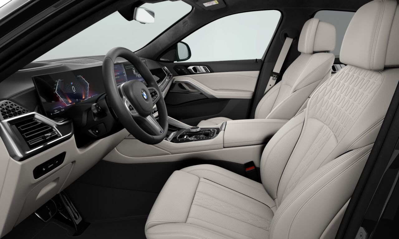 11 EY - X6 xDrive 30d