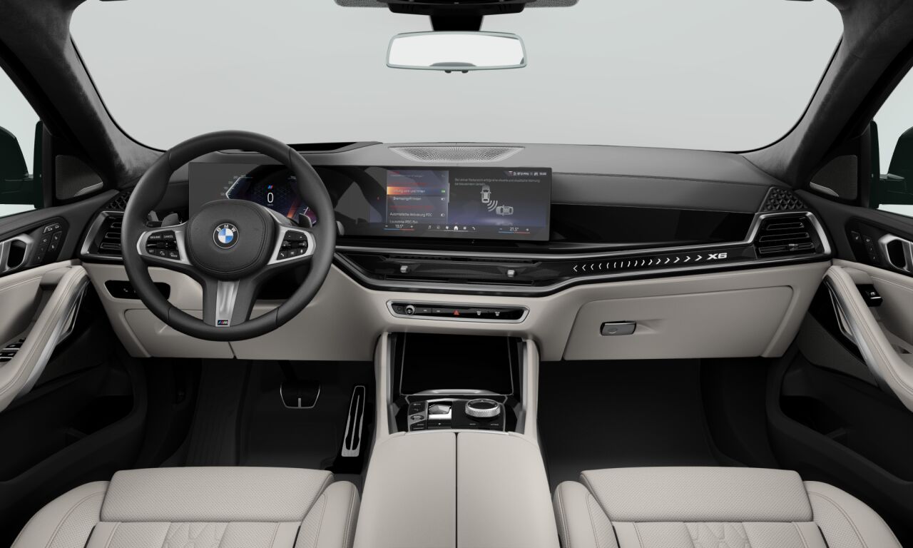 11 EY - X6 xDrive 30d