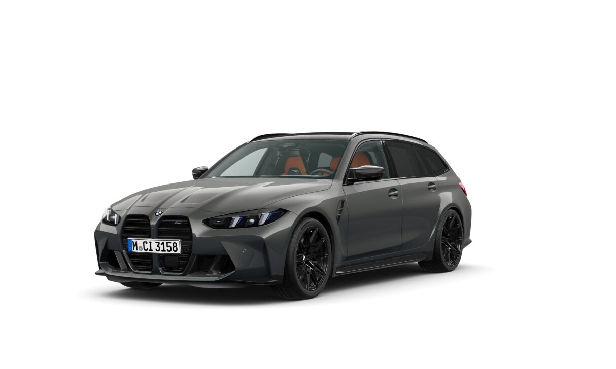 G81 - M3 Competition M xDrive Touring