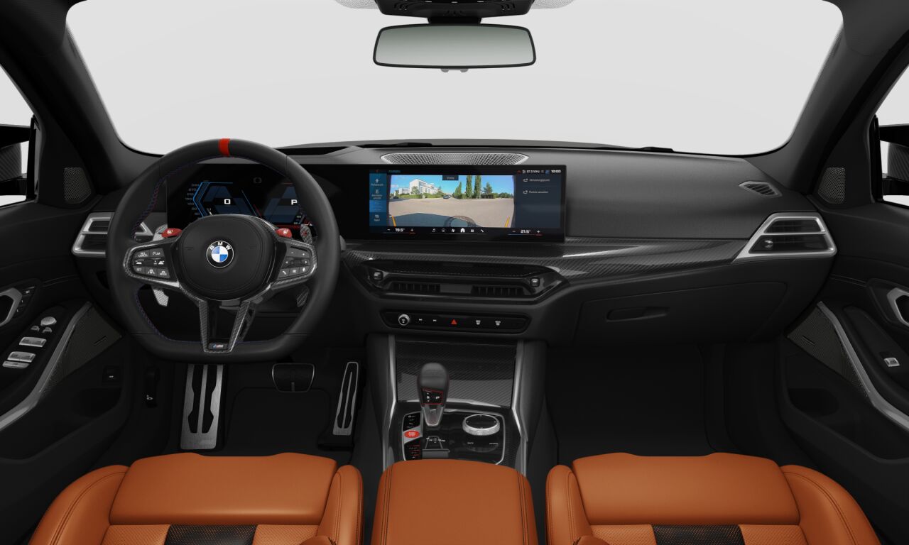 21GB - M3  Competition M xDrive Touring