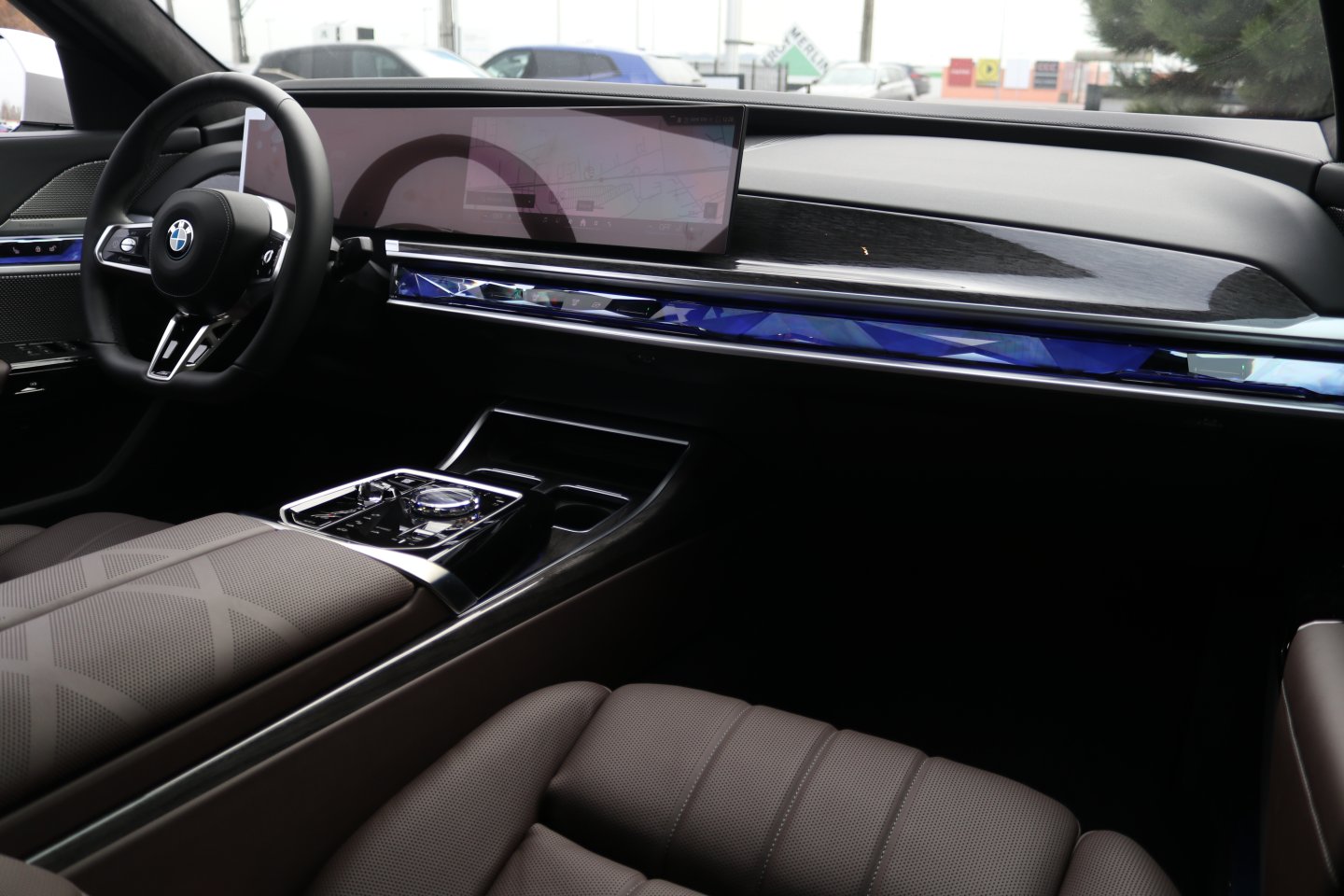 21EJ - 740d xDrive Sedan