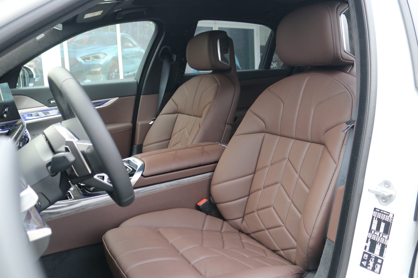 21EJ - 740d xDrive Sedan