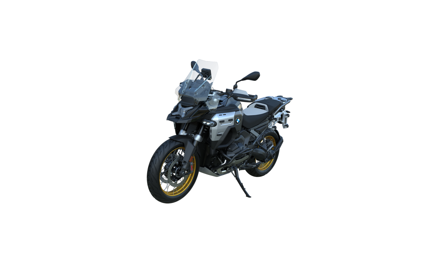 0M31 - R1300GS Adventure