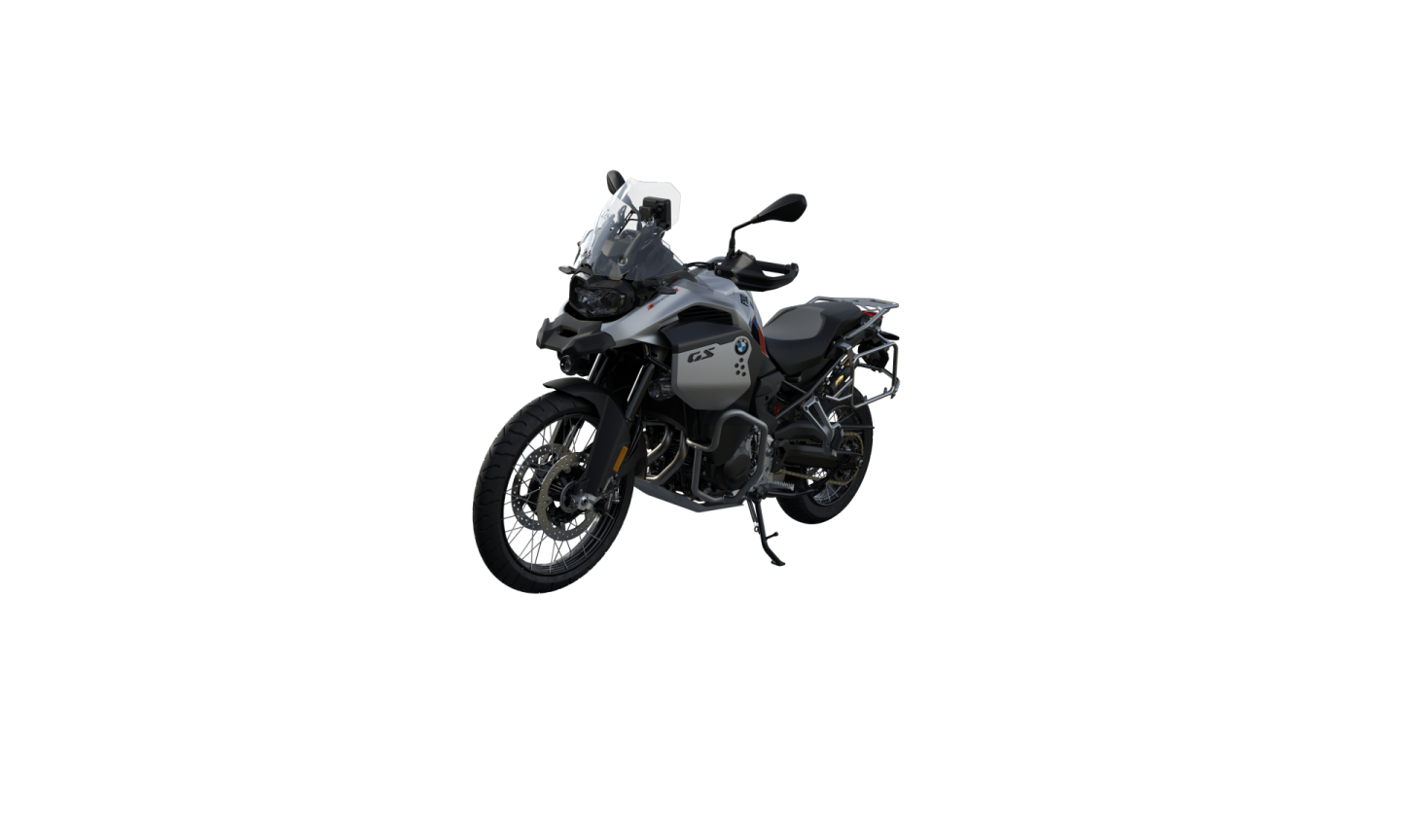 0K71 - F900GS Adventure