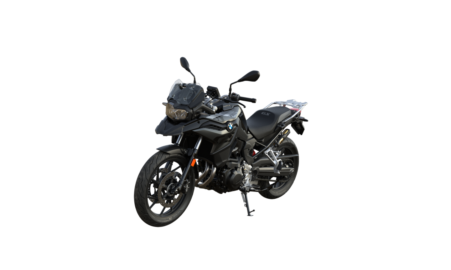 0K51 - F800GS