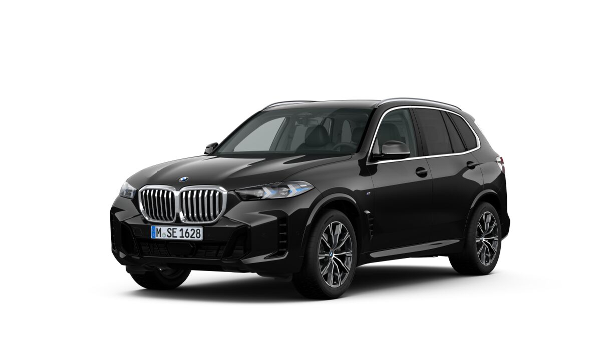 G05 - X5 xDrive30d LCi