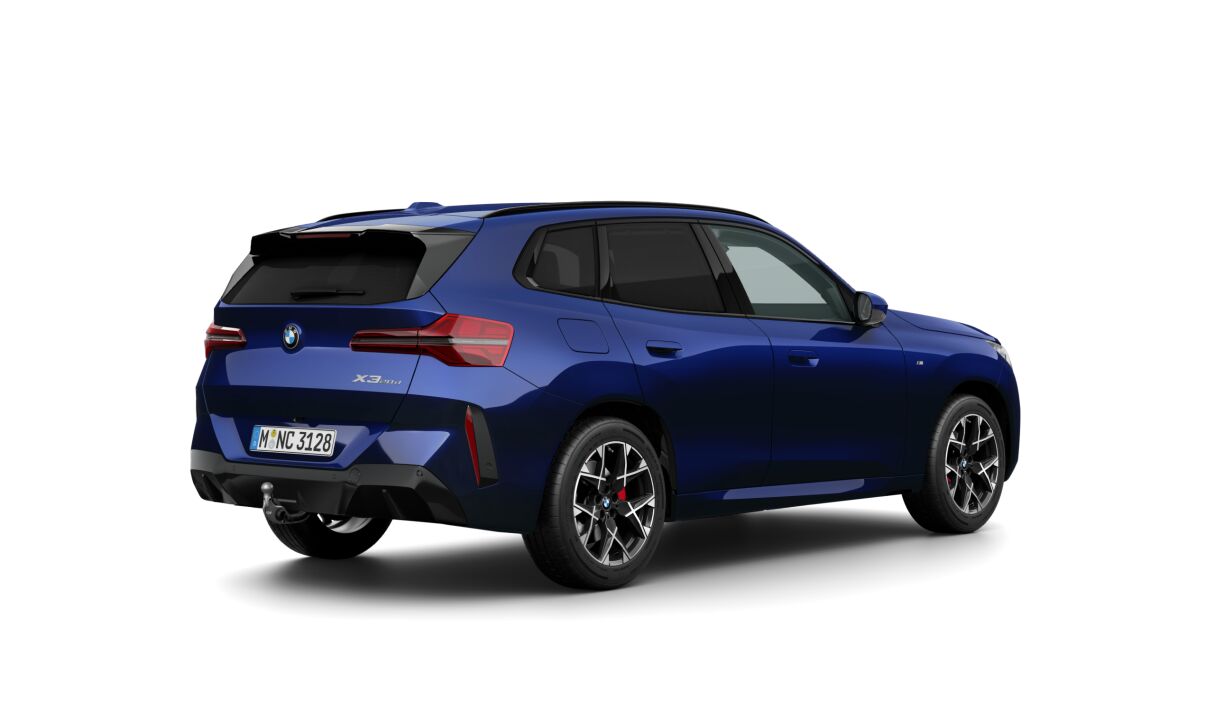 11GR - X3 xDrive 20d