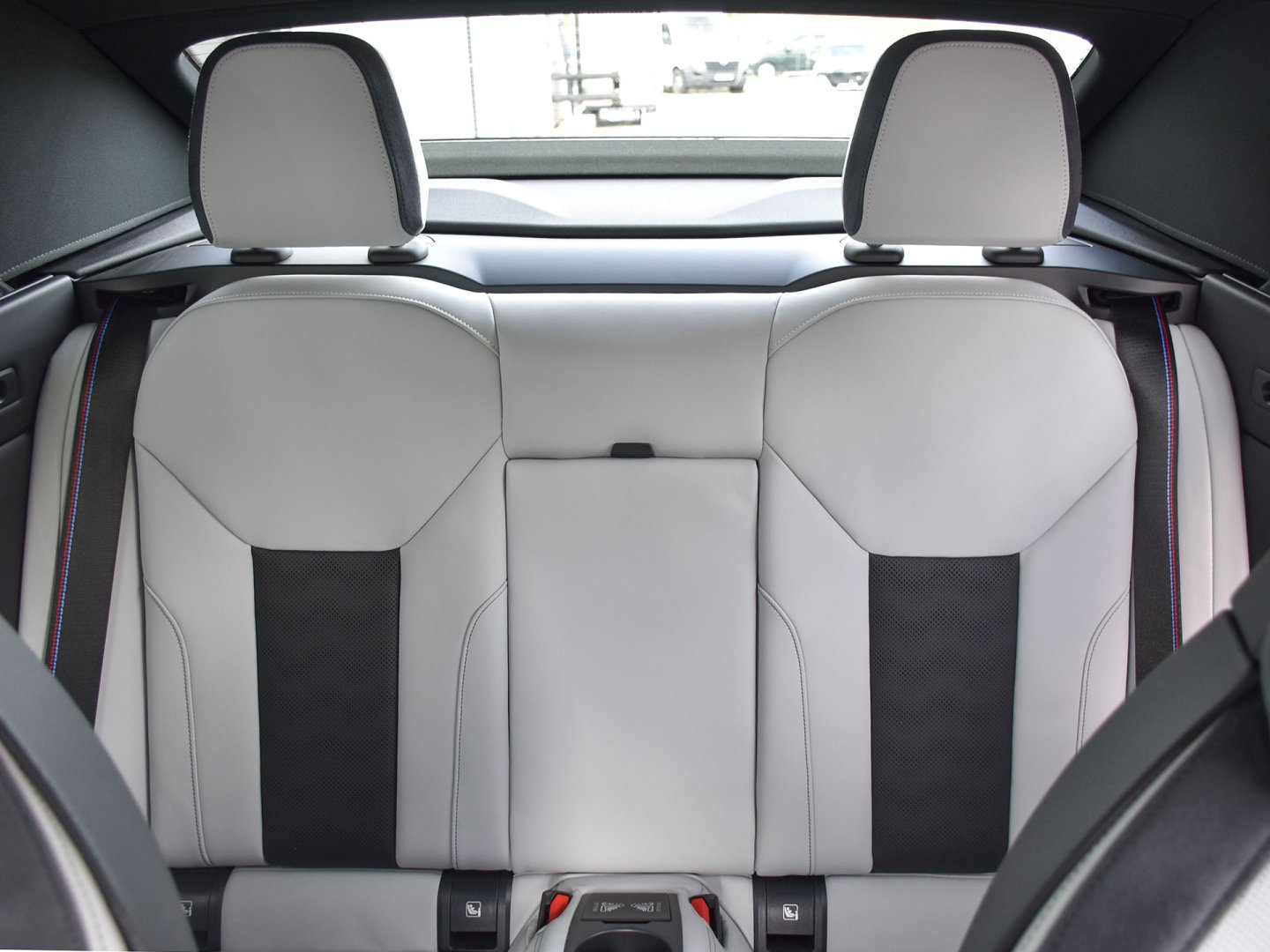 41BA - M4  Competition M xDrive Cabrio