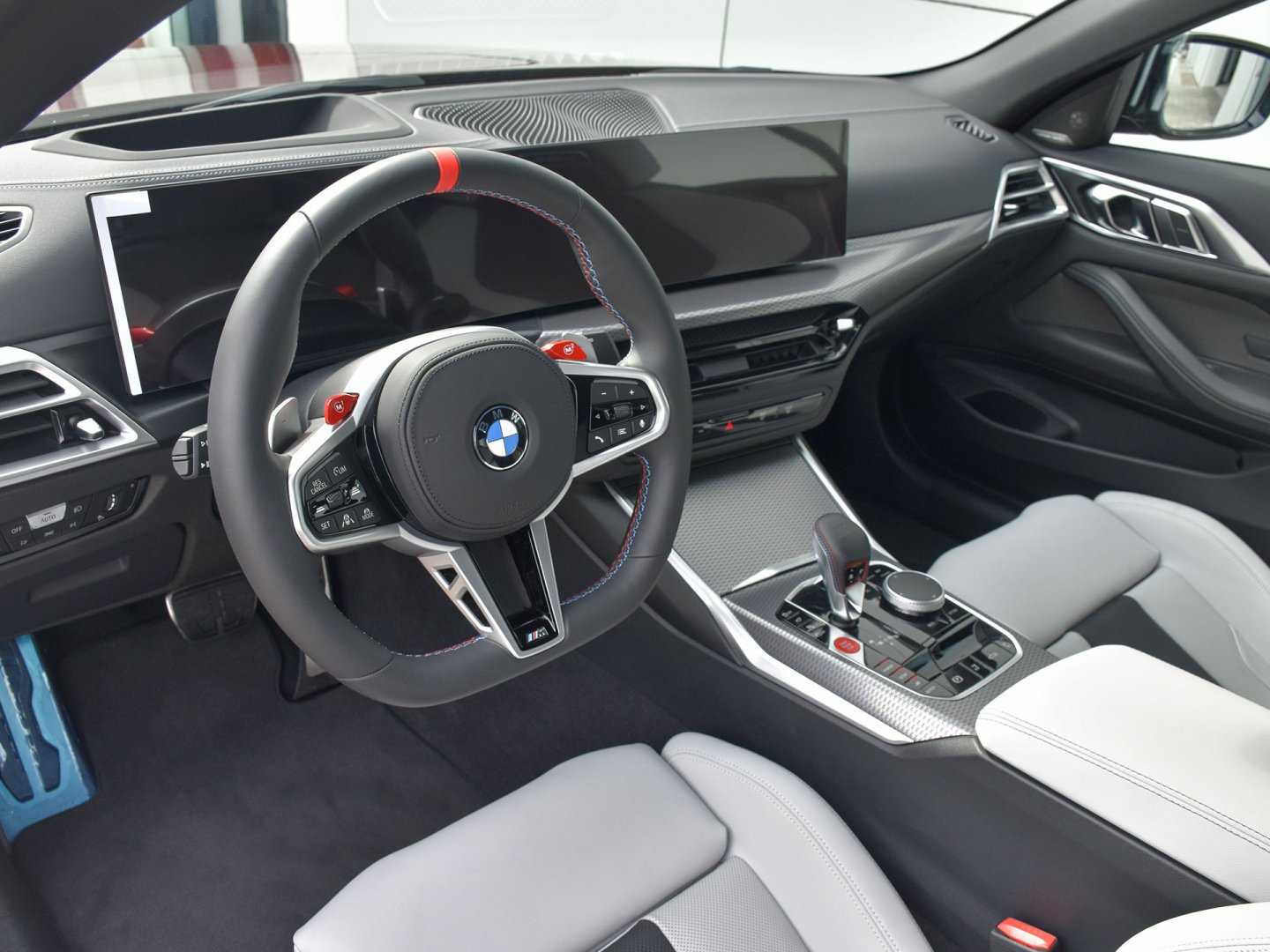 41BA - M4  Competition M xDrive Cabrio