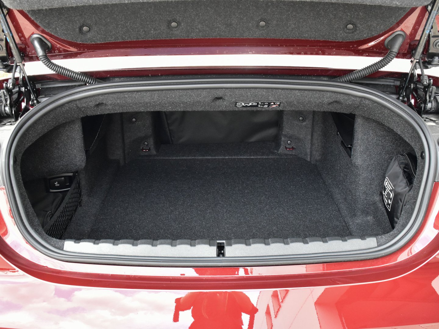 41BA - M4  Competition M xDrive Cabrio