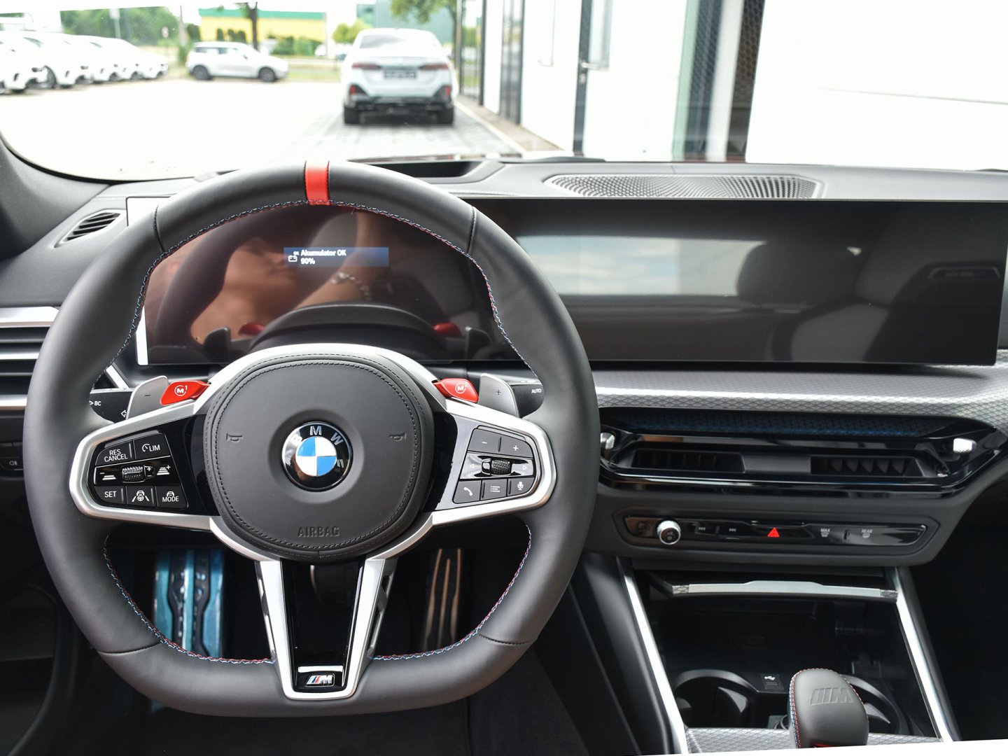 41BA - M4  Competition M xDrive Cabrio