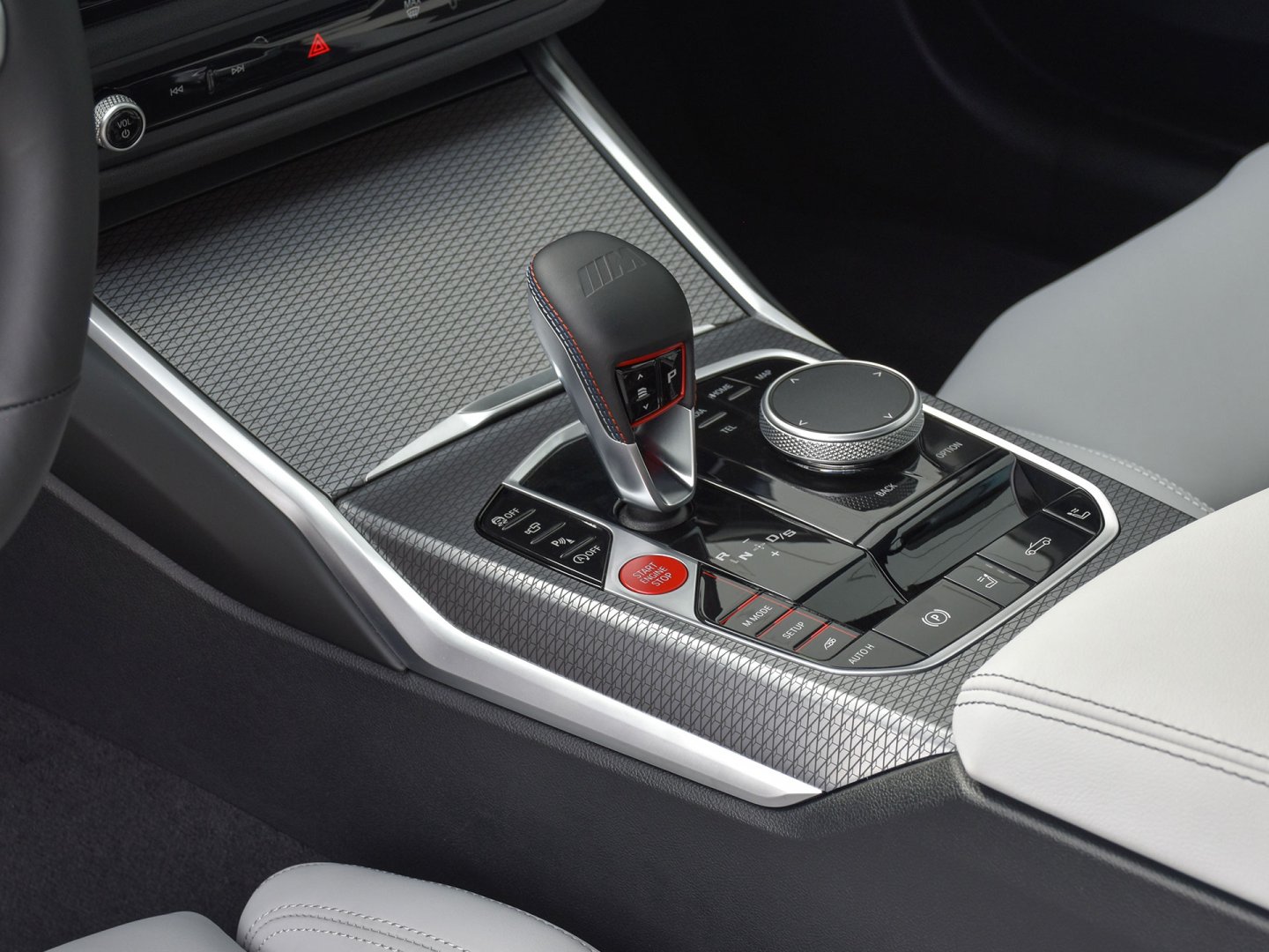 41BA - M4  Competition M xDrive Cabrio