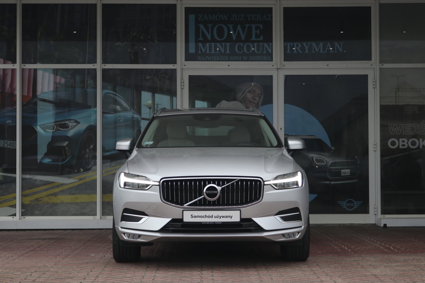 11bl - VOLVO XC60