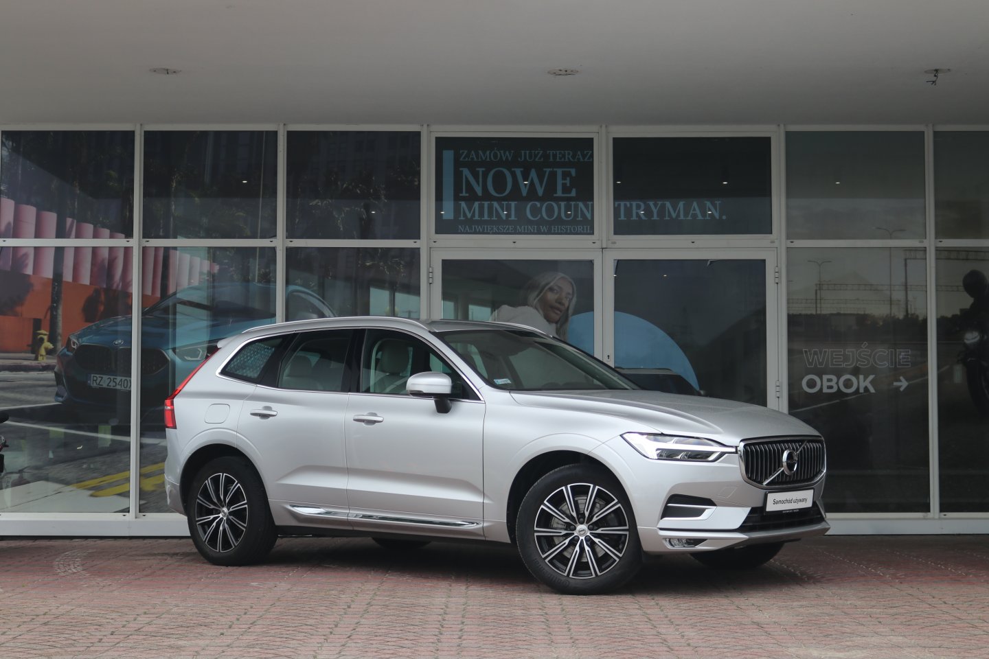 11bl - VOLVO XC60