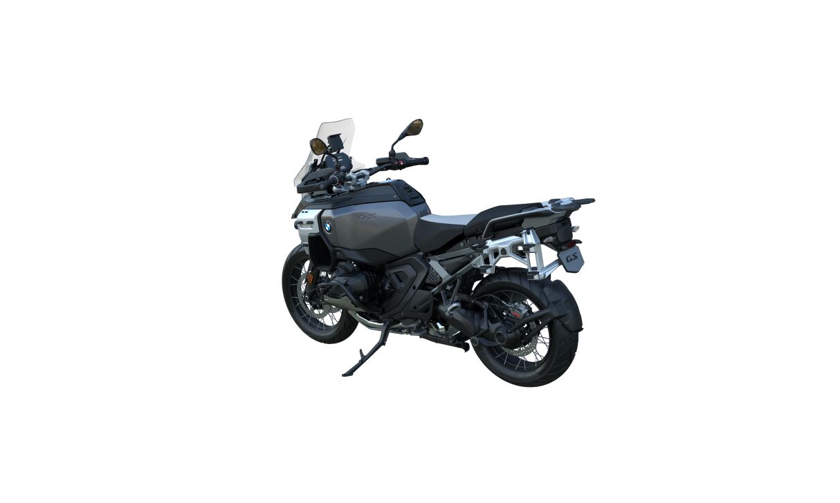 0M31 - R1300GS Adventure