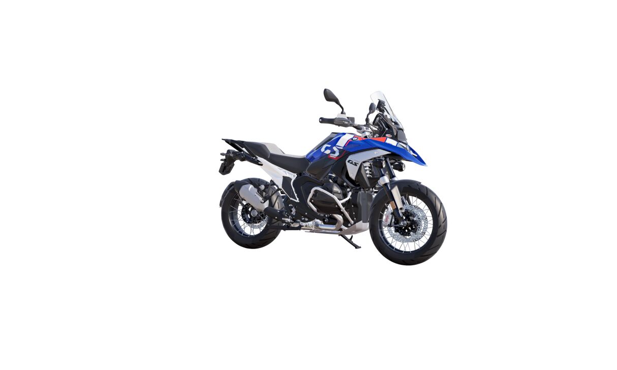0M21 - R1300GS