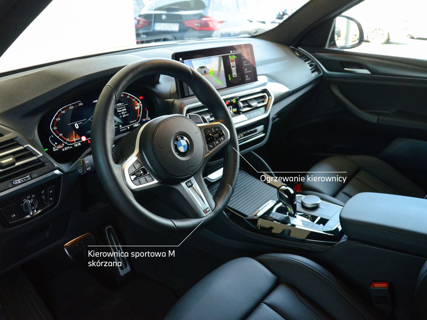 11bl -  X4 xDrive20d