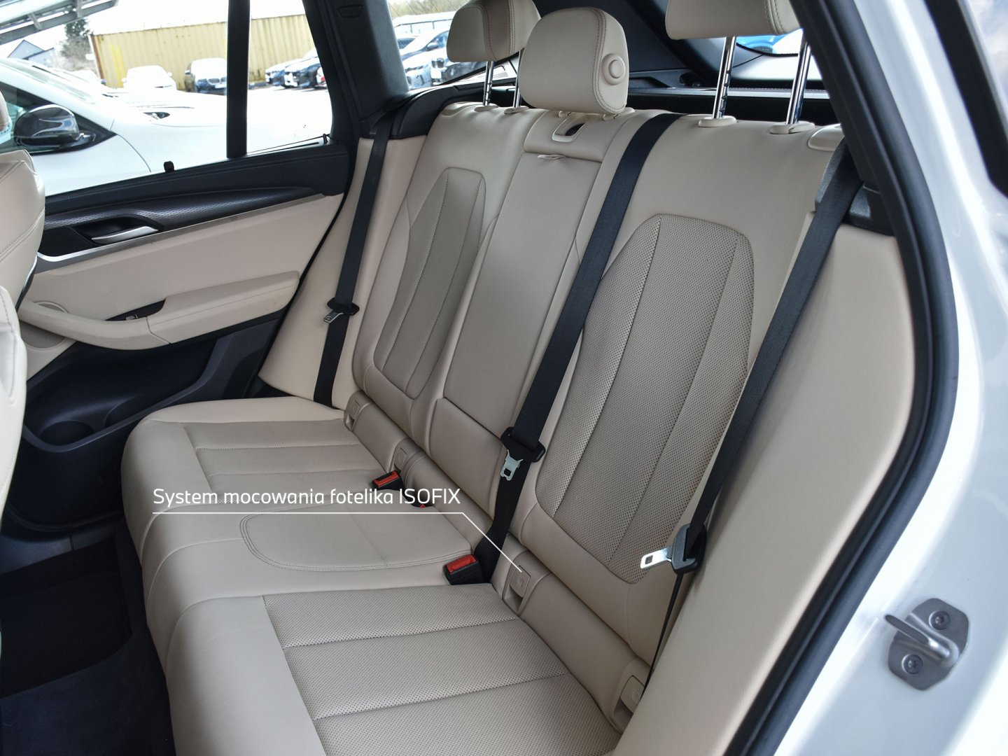 11bl -  X3 xDrive20d