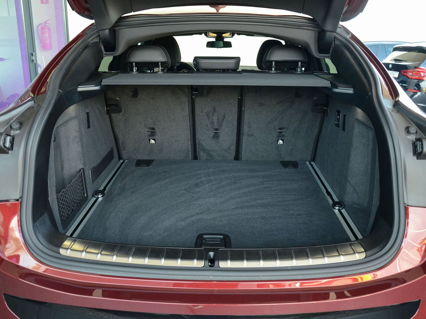 11bl -  X4 xDrive20d