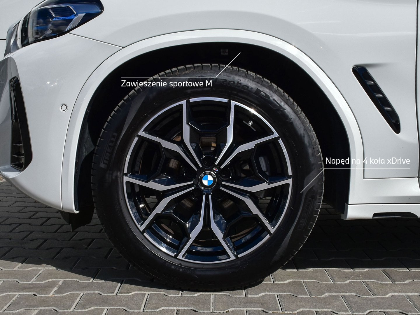 11bl -  X3 xDrive20d